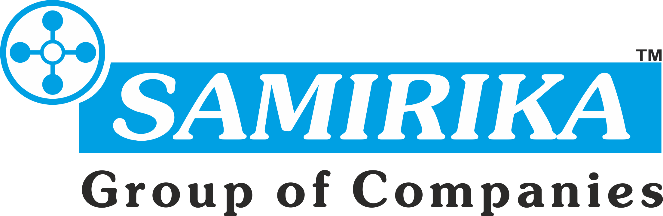 SAMIRIKA INFRASTRUCTURE PRIVATE LIMITED